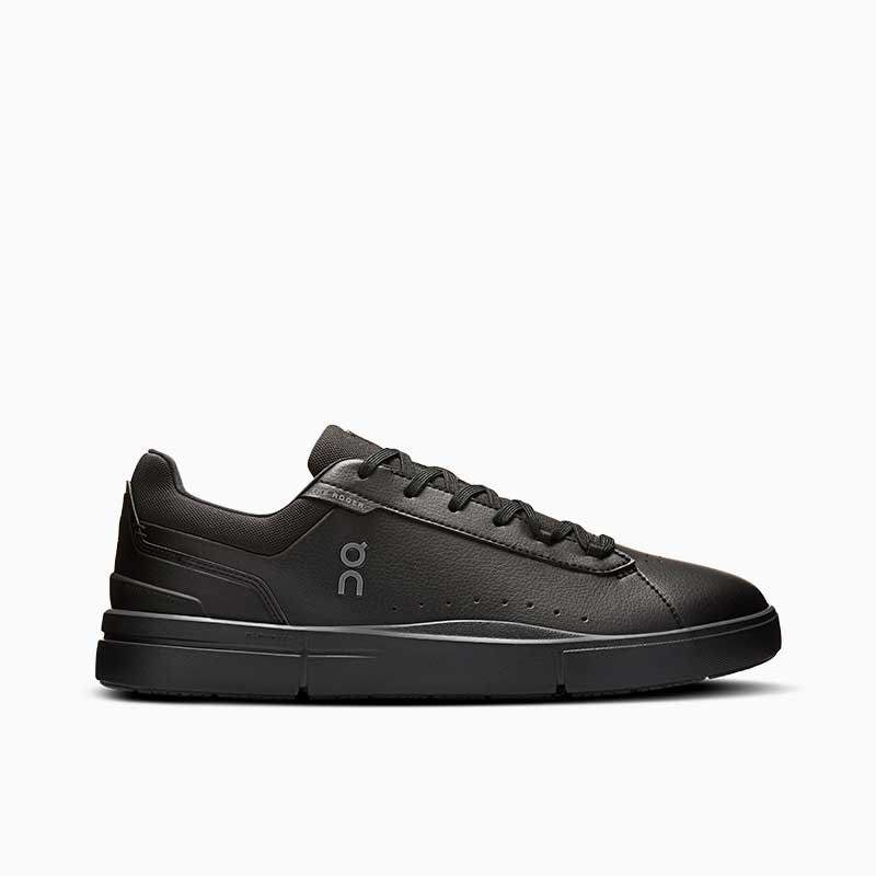 Marca:
ON
Zapatillas ON Negro THE ROGER Advantage